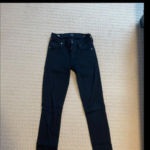 Citizens of humanity skinny pants